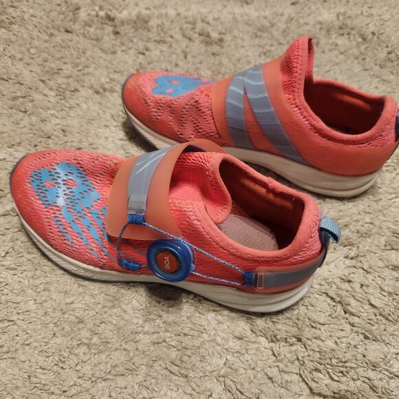 New Balance Kids' FuelCore Reveal Boa (3Y) - Picture 5 of 8